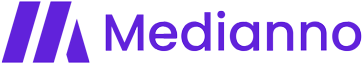 medianno logo
